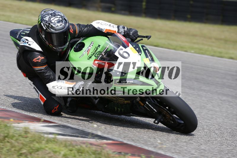 /24 08.06.2025 TZ Motorsport ADR/Gruppe gelb/6